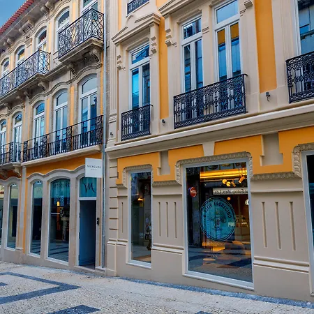 Mercure Centro Aliados Porto
