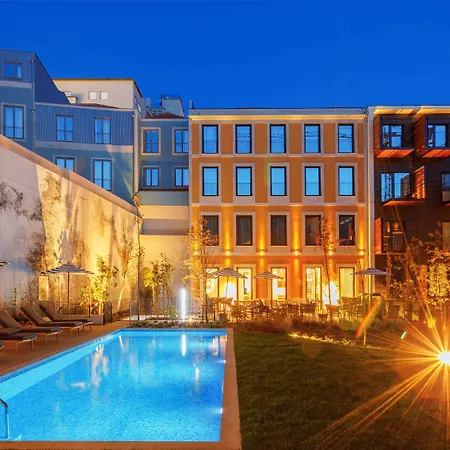 Mercure Centro Aliados Hotel 4*