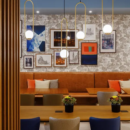 Mercure Centro Aliados Hotel