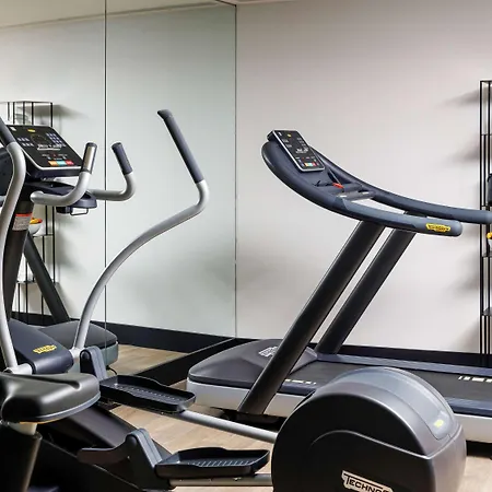 Mercure Centro Aliados 4*