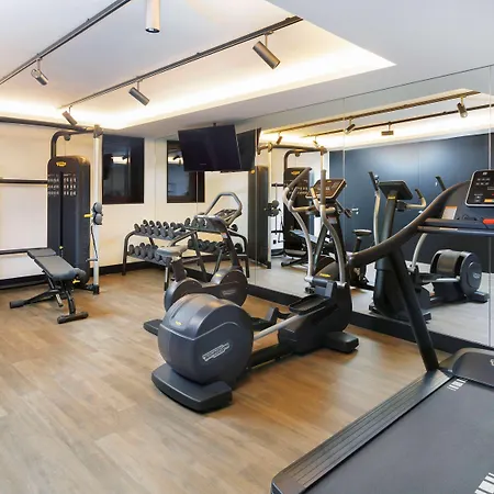 Mercure Centro Aliados 4*