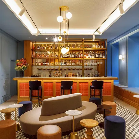 Hotell Mercure Centro Aliados 4*