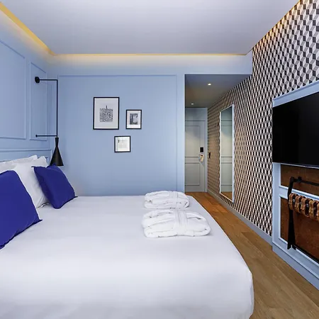 Mercure Centro Aliados