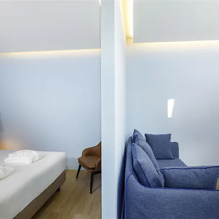 Otel Mercure Centro Aliados 4*