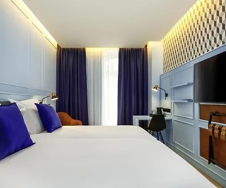 Mercure Centro Aliados