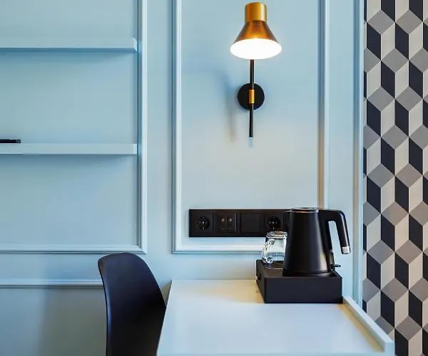 Mercure Centro Aliados