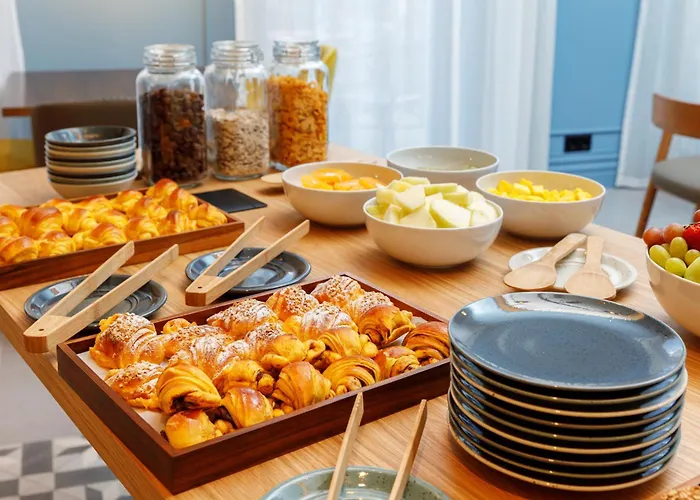 Mercure Centro Aliados 4*