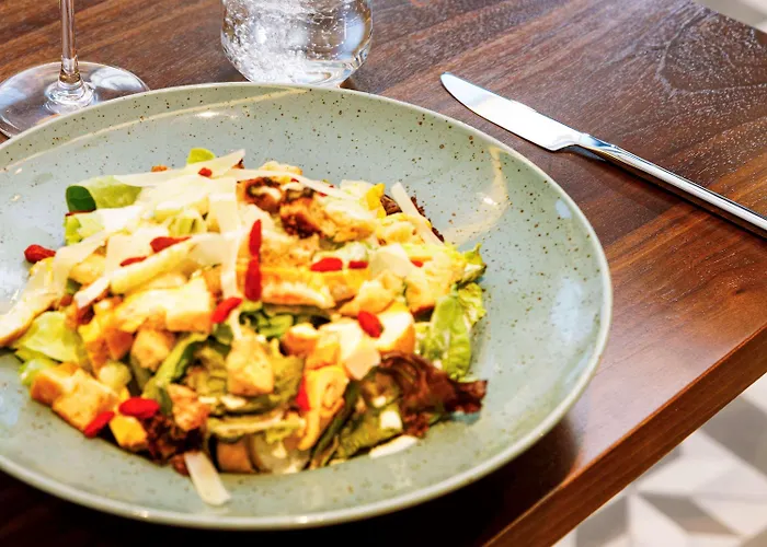 Hotell Mercure Centro Aliados