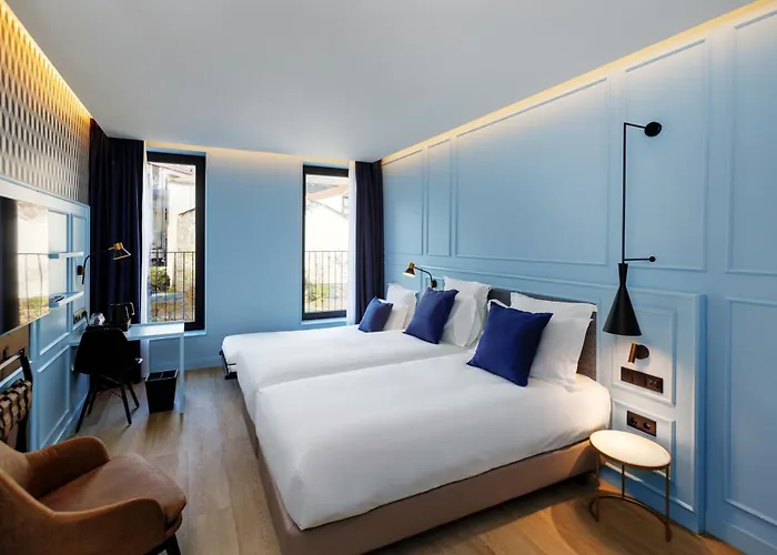 Mercure Centro Aliados