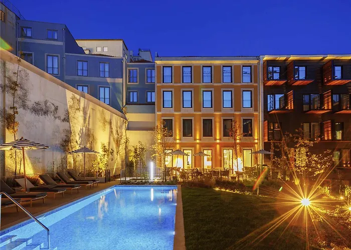 Mercure Centro Aliados 4*