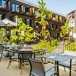 Mercure Centro Aliados Отель Порту