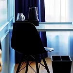 Mercure Centro Aliados Порту