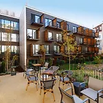 Mercure Centro Aliados Отель 4*