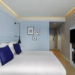 Mercure Centro Aliados Отель 4*