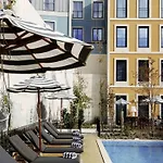 Mercure Centro Aliados Порту