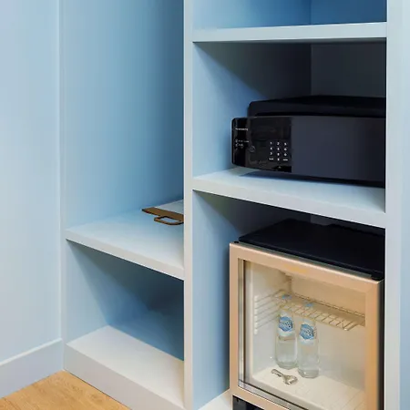 Mercure Centro Aliados Hotel Oporto