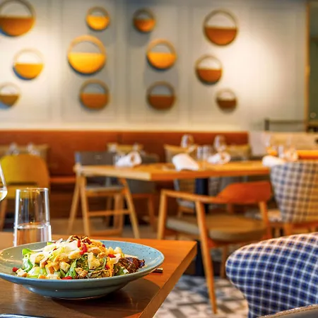 فندق Mercure Centro Aliados