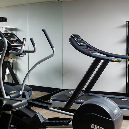 Mercure Centro Aliados 4* Porto