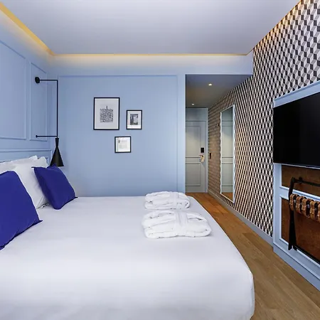 Mercure Centro Aliados Отель