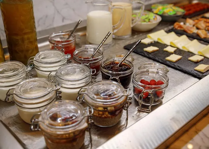 Hotel Mercure Centro Aliados