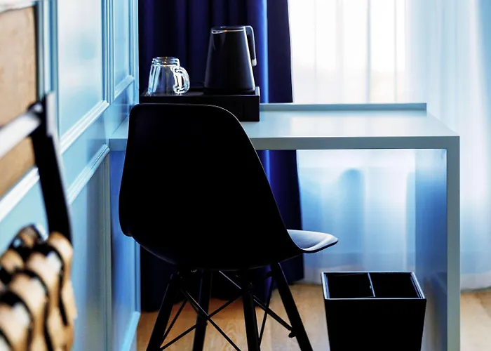 Mercure Centro Aliados Porto