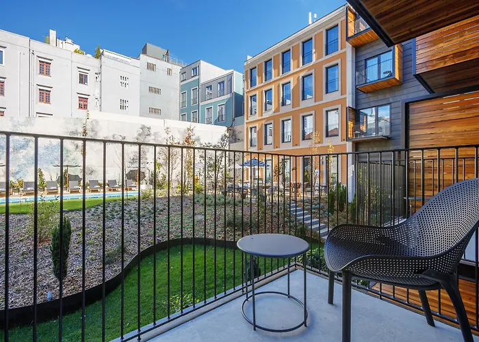 Mercure Centro Aliados Porto