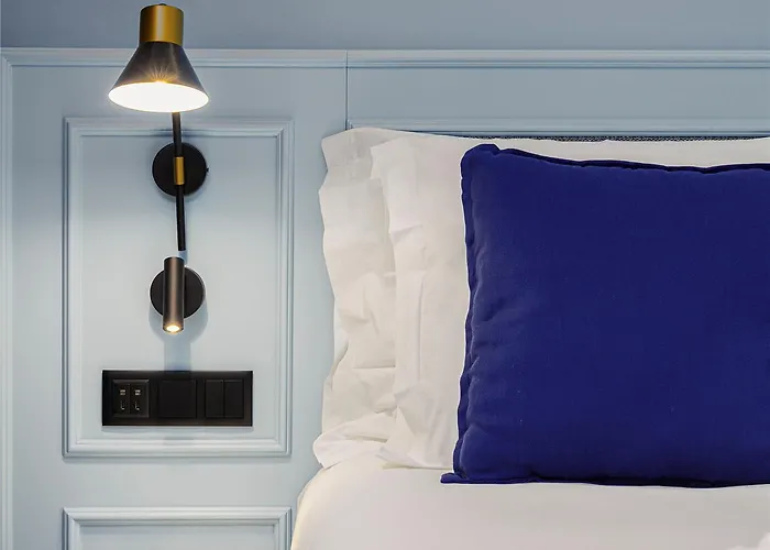 Mercure Centro Aliados