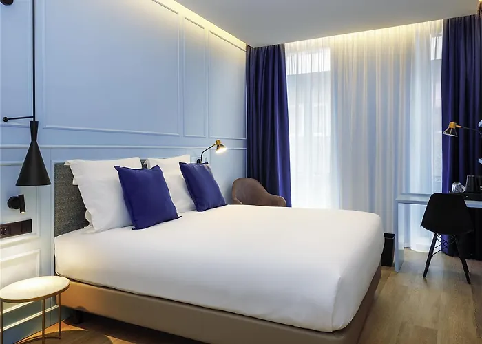 Mercure Centro Aliados 4*