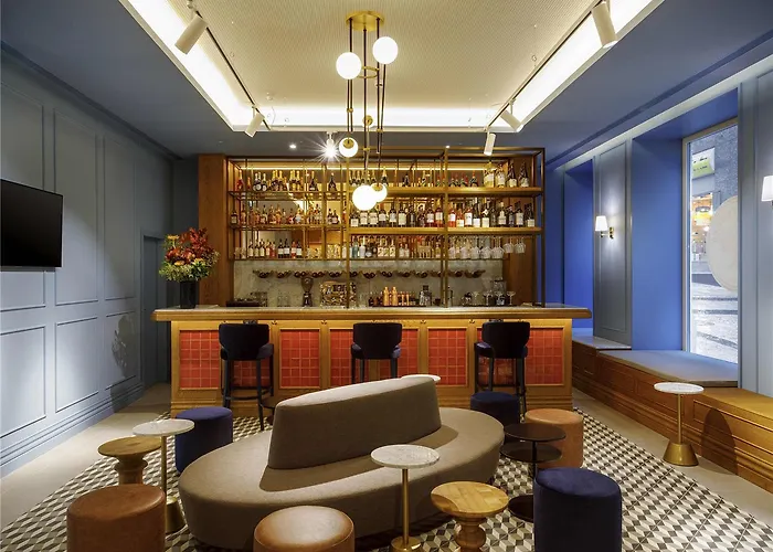 Mercure Centro Aliados 4*